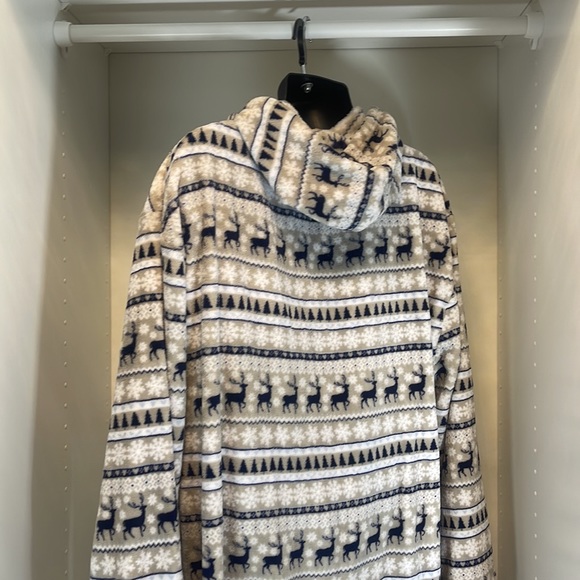 Men’s Sleepy Time Pajamas in Size 2XL - Picture 4 of 6